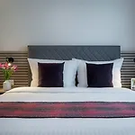 Citadines Arnulfpark Munich