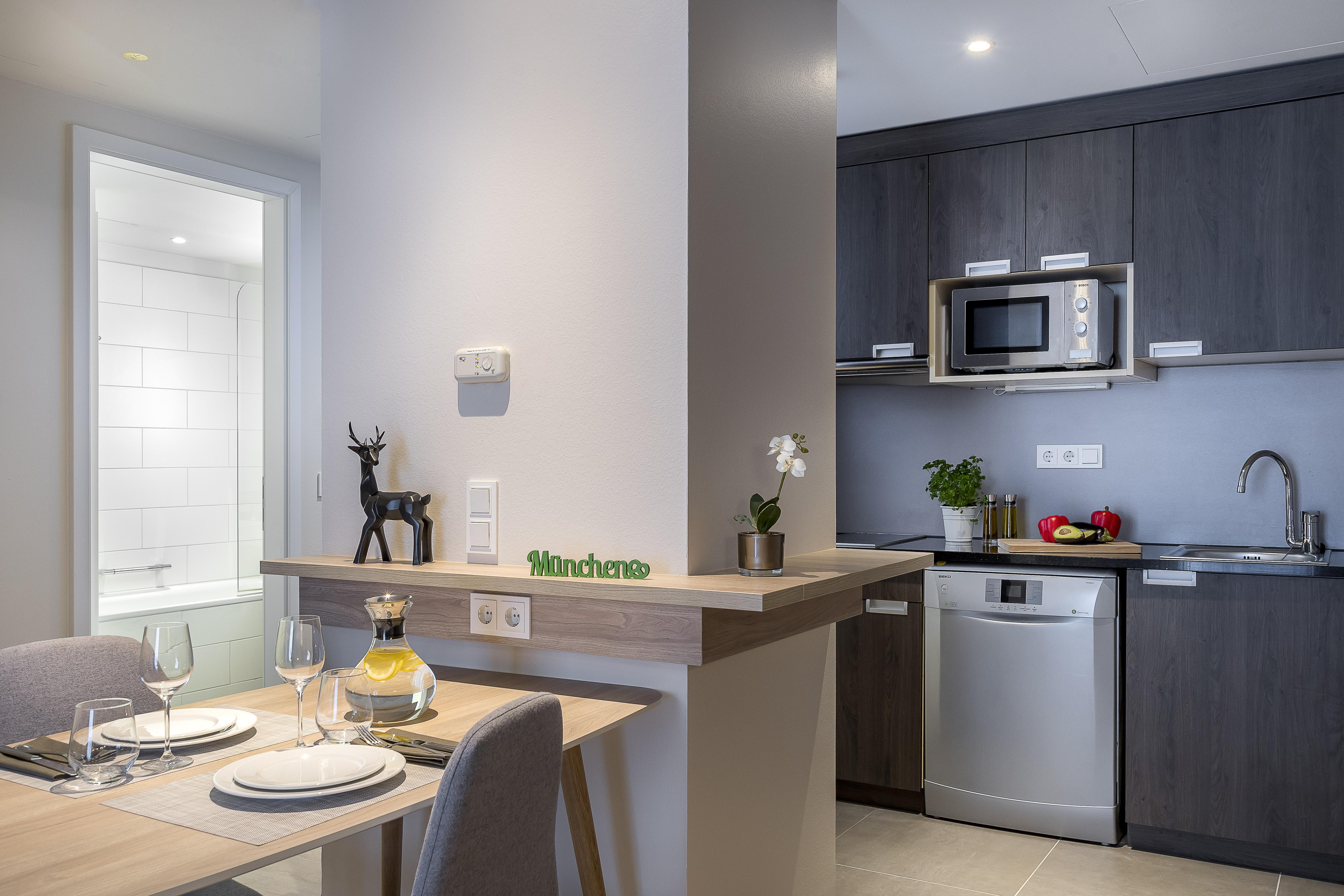 Citadines Arnulfpark Aparthotel 4*