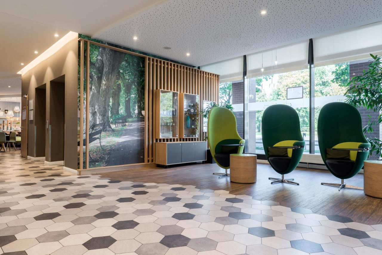 Aparthotel Citadines Arnulfpark München